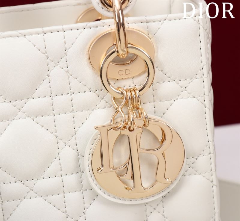 Christian Dior My Lady Bags